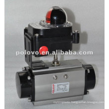 Position indicator mechanical apl210n limit switch box